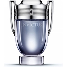 Paco Rabanne Invictus toaletní voda pánská 100 ml tester