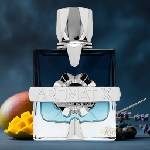 French Avenue Frostbite Aromatix Extrait de Parfum 100 ml Парфюми