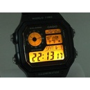 Image 1 of Casio AE-1200WH-1CVEF