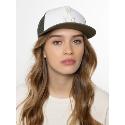 Unisex PROTEST NXG GYOZA zelená