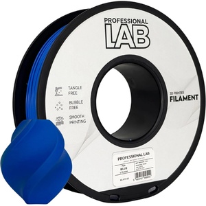 Съвместим Филамент PLA Prof. Lab FG-P70-E1 черен (300C) (FG-P70-E1)