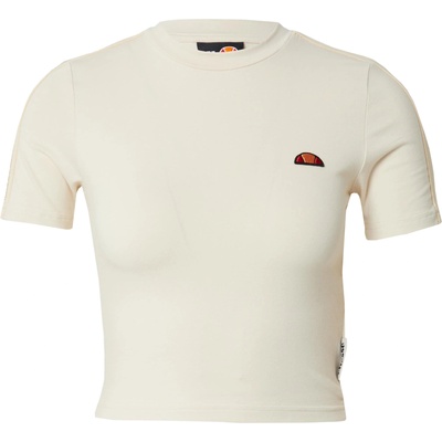 Ellesse Тениска 'Sartori' бяло, размер 6
