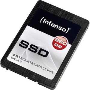 Intenso 2.5 960GB SATA3 (3813460)