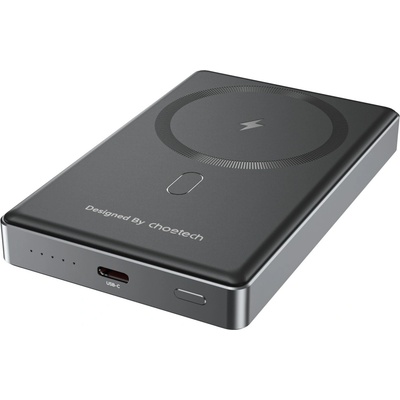 ChoeTech PD 10000 mAh black