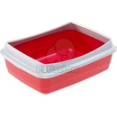 Ferplast Nip Plus 47x36x15,5 cm - various colors (72041099)