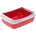 Ferplast Nip Plus 47x36x15,5 cm - various colors (72041099)