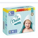 DADA Extra Soft 5 JUNIOR 15-25 kg 68 ks