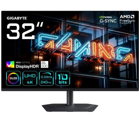 Gigabyte MO32U24