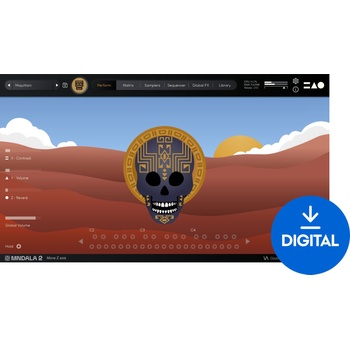 Mntra Instruments Ultrasonic Death Whistle (Дигитален продукт)