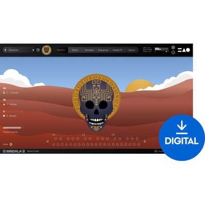 Mntra Instruments Ultrasonic Death Whistle (Дигитален продукт)