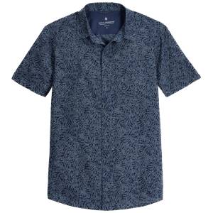 Royal Robbins M Amp Lite II S/S Размер: M / Цвят: тъмно син