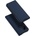Dux Ducis Kнижен калъф DUX DUCIS Skin Pro за Realme C21 - Черен KP9356