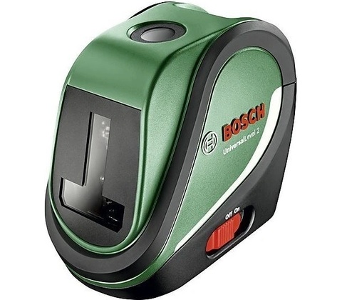 Bosch UniversalLevel 2