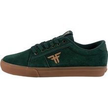 Fallen Bomber Forest Green Gum