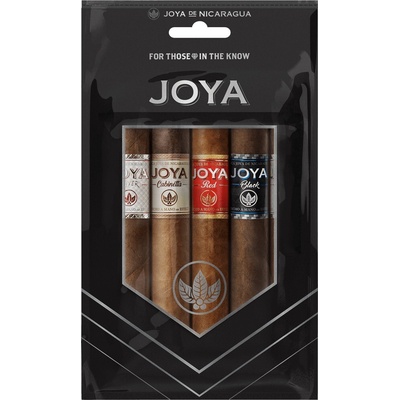 Joya de Nicaragua Line Pack 5 ks