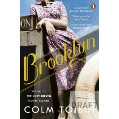Brooklyn - Toibin Colm