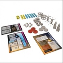 High Frontier 6th player component kit