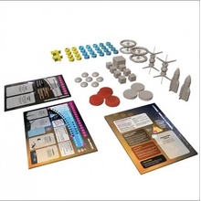 High Frontier 6th player component kit