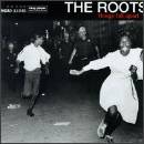 ROOTS: THINGS FALL APART CD