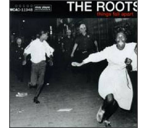 ROOTS: THINGS FALL APART CD