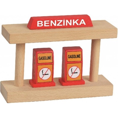 Maxim Benzínka