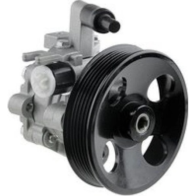 NTY Servo pumpa HYUNDAI TUCSON 2.0CRDI 04-10 KIA SPORTAGE 2.0CRDI 04-10 571002E200 571002E300 57100-2E200 57100-2E300 | Zboží Auto
