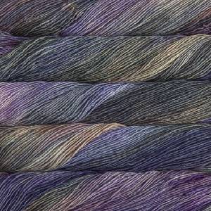 malabrigo Mechita Lluvias Плетива прежда (MTA881-DSC)
