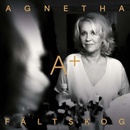 Fältskog Agnetha: A+ - Crystal Clear LP