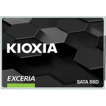 Toshiba KIOXIA EXCERIA 2.5 480GB SATA (LTC10Z480GG8)