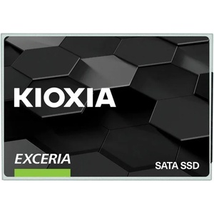 Toshiba KIOXIA EXCERIA 2.5 480GB SATA (LTC10Z480GG8)