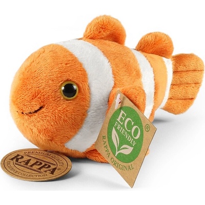 Rappa ryba klaun očkatý ECO-FRIENDLY 14 cm