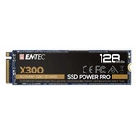 EMTEC X300 128GB M.2 PCIe (ECSSD128GX300)