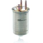 Mann-filter Горивен филтър mann-filter wk 853/18