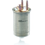Mann-filter Горивен филтър mann-filter wk 853/18