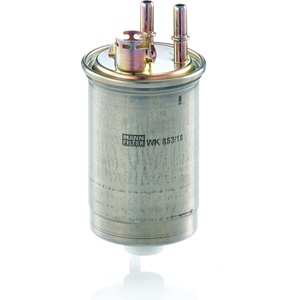 Mann-filter Горивен филтър mann-filter wk 853/18