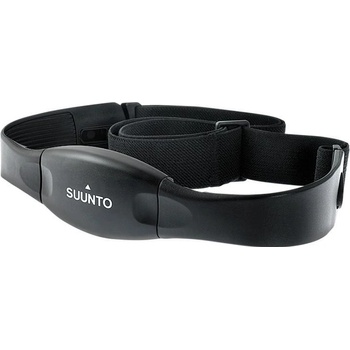 Suunto Basic HR