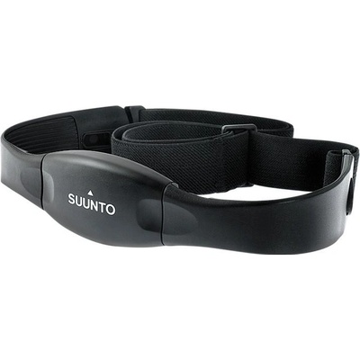 Suunto Basic HR