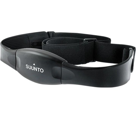 Suunto Basic HR