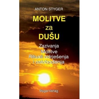 Molitve Za Dusu
