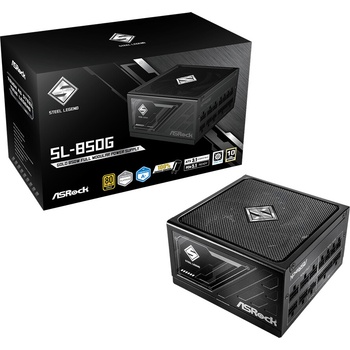 ASRock SL-850G 850W 80 PLUS Gold