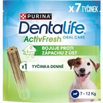 PURINA Dentalife ActivFresh за малки породи кучета 115 г