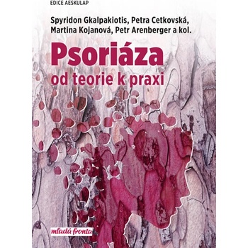 Psoriáza