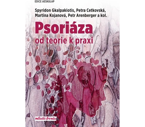 Psoriáza