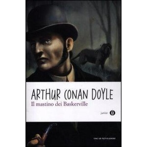 Il mastino dei Baskerville | Arthur Conan Doyle, O. Del Buono (2012)