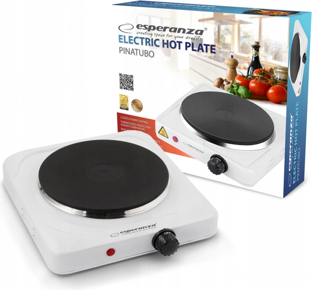 Esperanza EKH002W