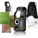 Test National Geographic 20x / 200x Recenzia National Geographic 20x / 200x