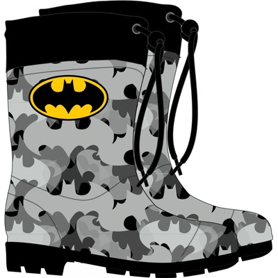 Batman čižmy 5255377 šedá