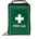 FirstAidbg Аптечка за кола Drive Save Mini в България и Гърция (A016)