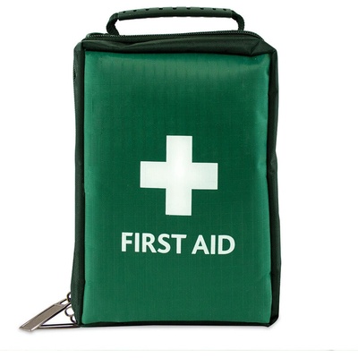 FirstAidbg Аптечка за кола Drive Save Mini в България и Гърция (A016)