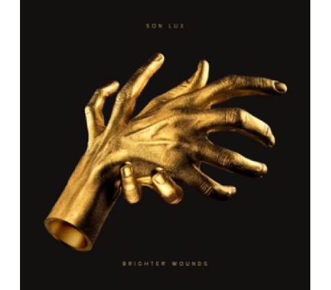 Brighter Wounds - Son Lux CD